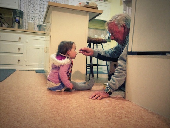 Grandpa love Patchworkcactus