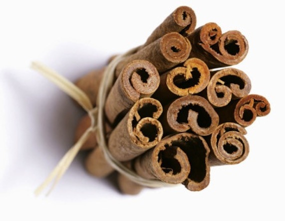 Cinnamon-medicinal and magical properties