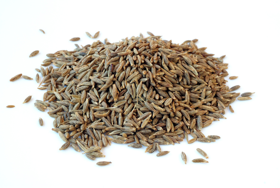 Cumin health and superstition