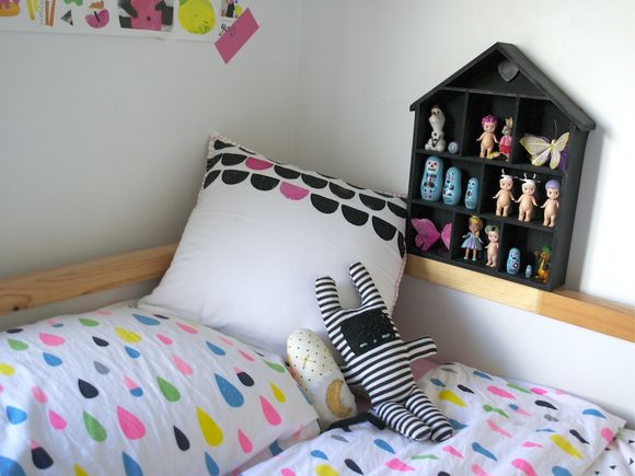 Decorating Kid's beds - by Barbara O'Reilly