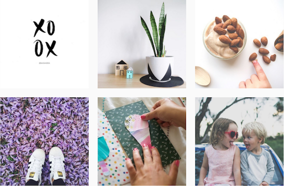 Top mums to follow on Instagram - patchwork cactus blog