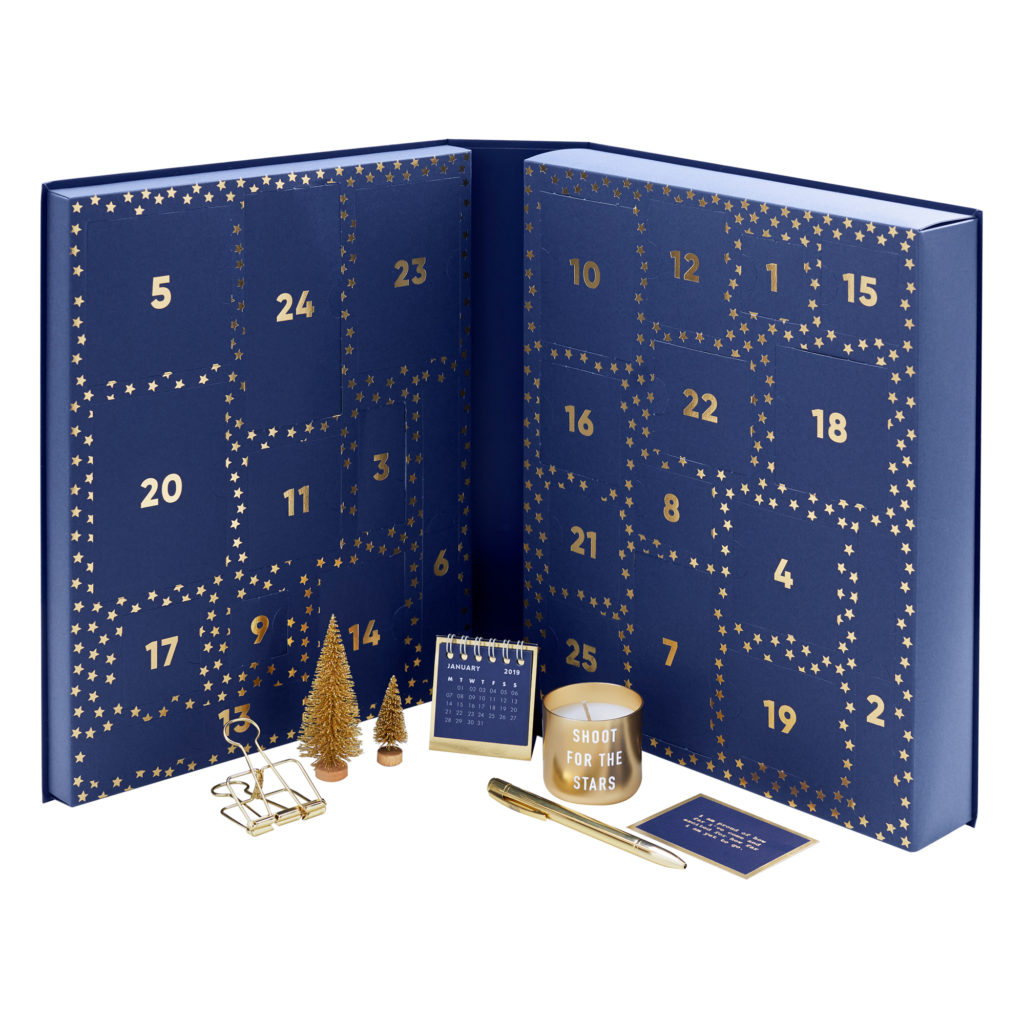 8 Advent Calendars for Adults Because why the hell not? Patchwork